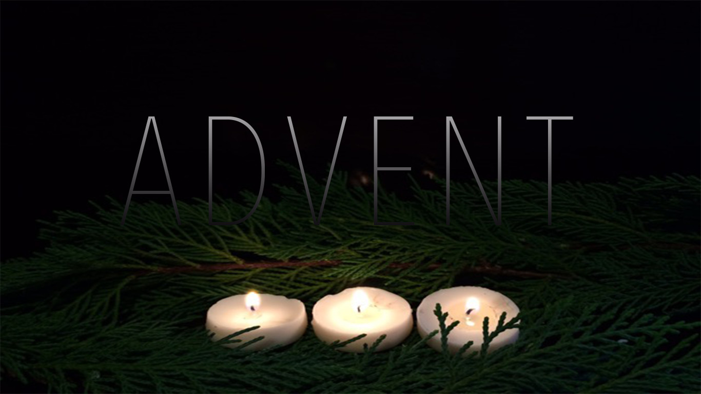 Advent 2015